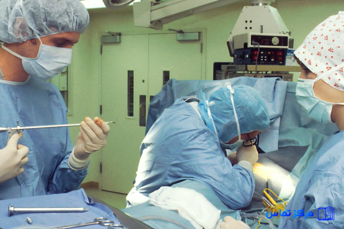 استخدام جراح عمومی در کشور ترکیه شهر استانبول