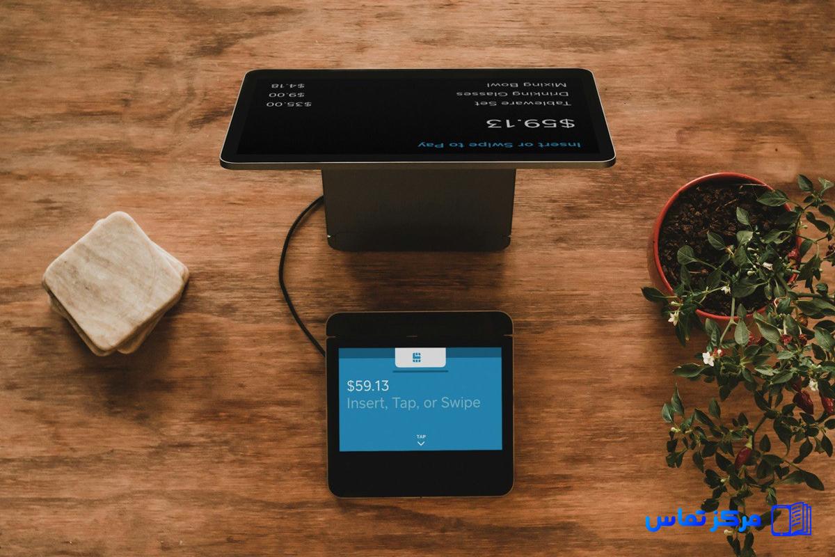استخدام تعمیرکار کارتخوان و بارکدخوان در کشور ترکیه شهر استانبول
