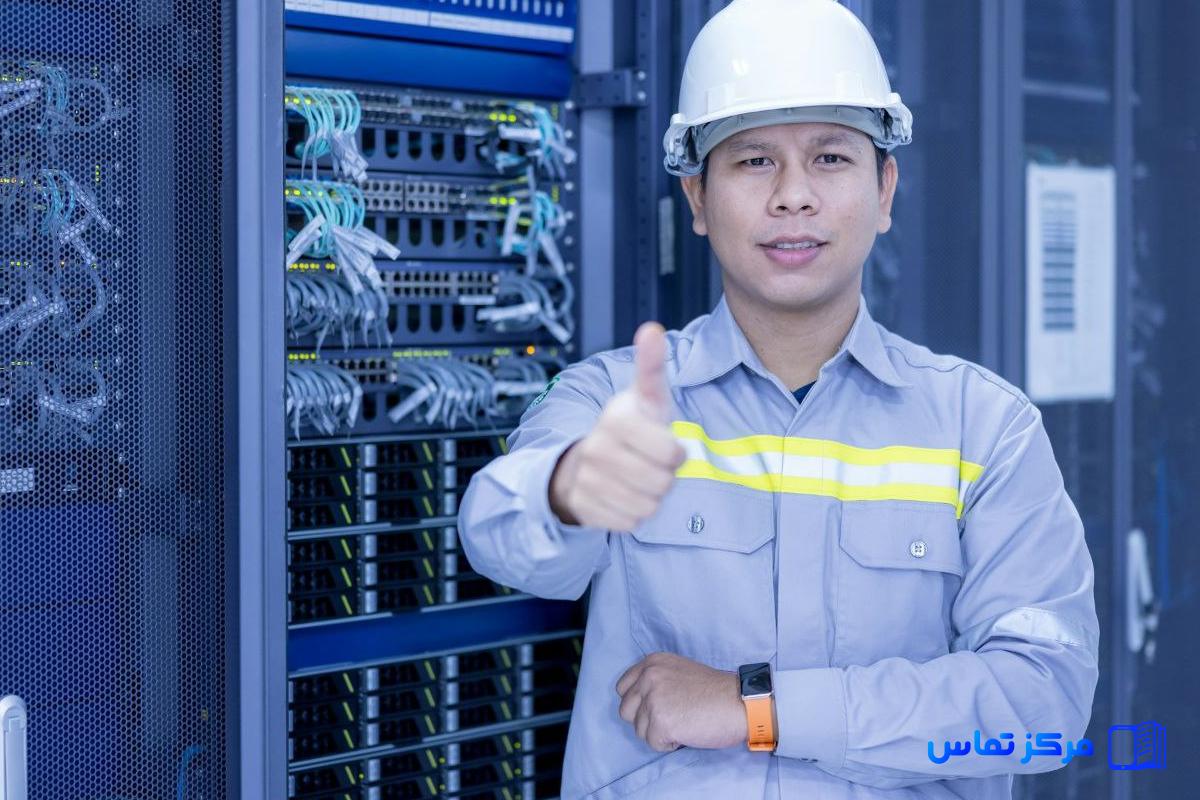 استخدام مهندس برق در کشور آلمان شهر هامبورگ