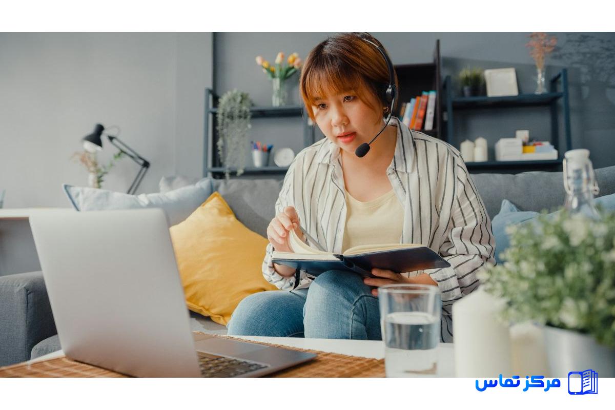 استخدام مترجم فرانسه در کشور فرانسه شهر پاریس
