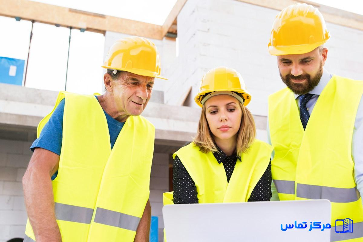 استخدام مهندس عمران در کشور ایران شهر زابل