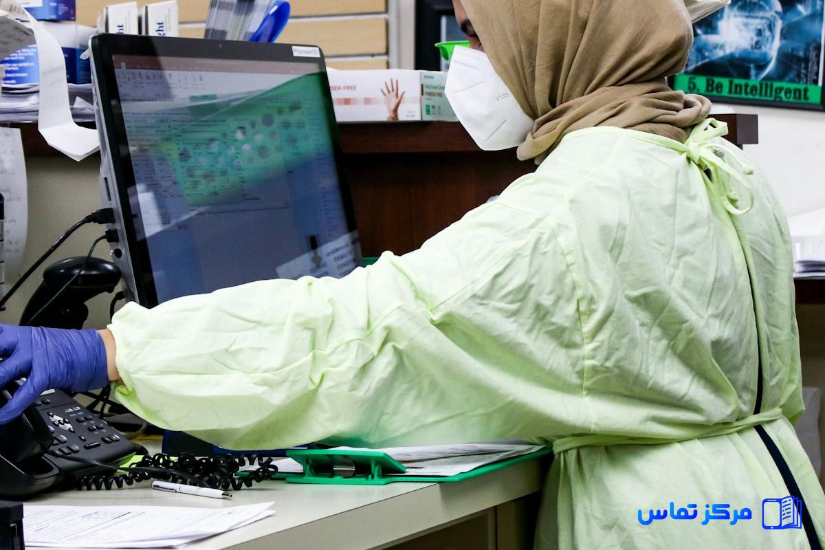 استخدام کمک پرستار در کشور ایران شهر زابل