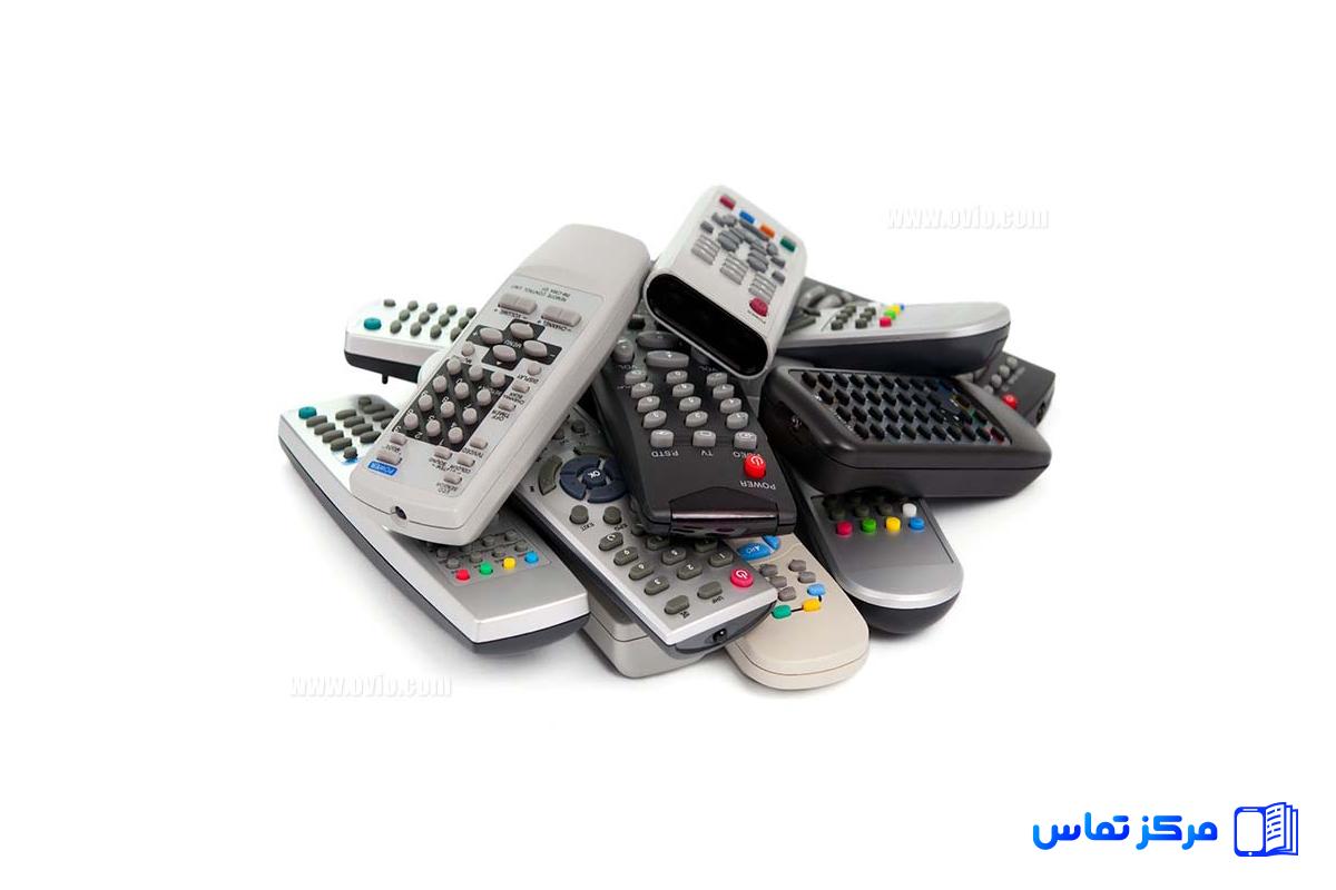 صوتی و تصویری پارس الکترونیک