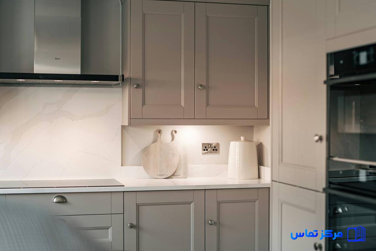 ساخت کابینت سفارشی اقساط بدون سود