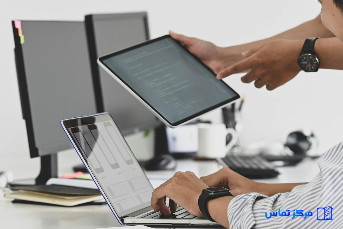 ارائه دهنده پهنای باند اینترنت اختصاصی