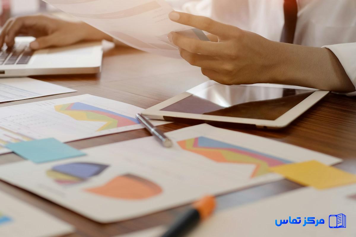 مشاوره کسب وکار،بازاریابی و فروش و کوچینگ