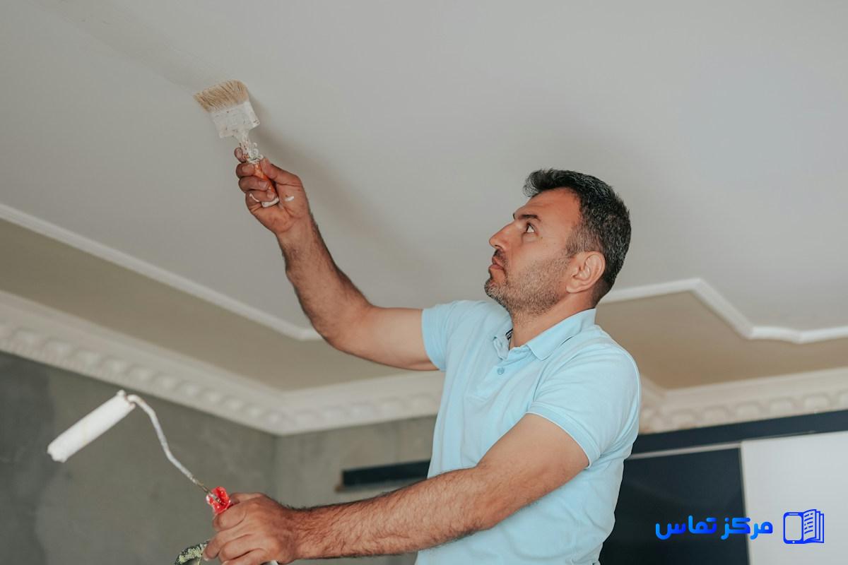 استخدام کناف کار در کشور ایران شهر تنکابن