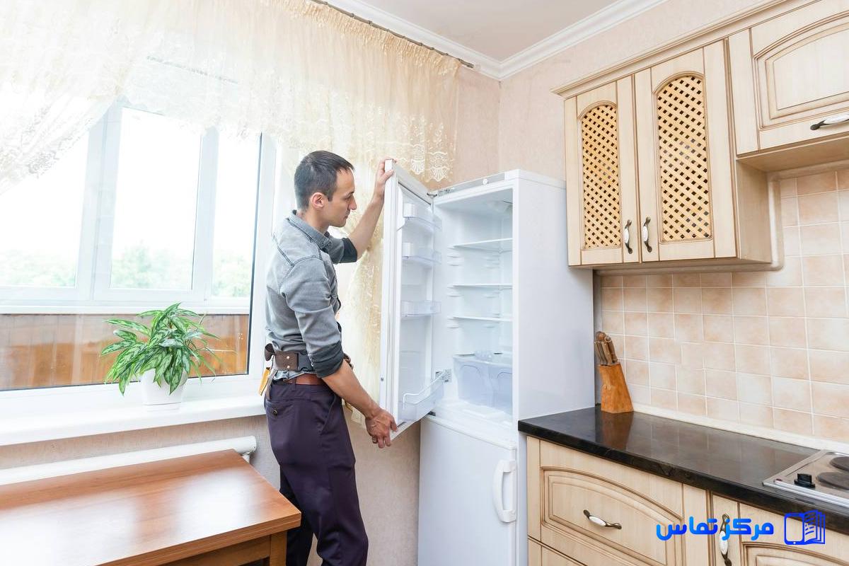 استخدام تعمیرکار یخچال در کشور ایران شهر فردوس