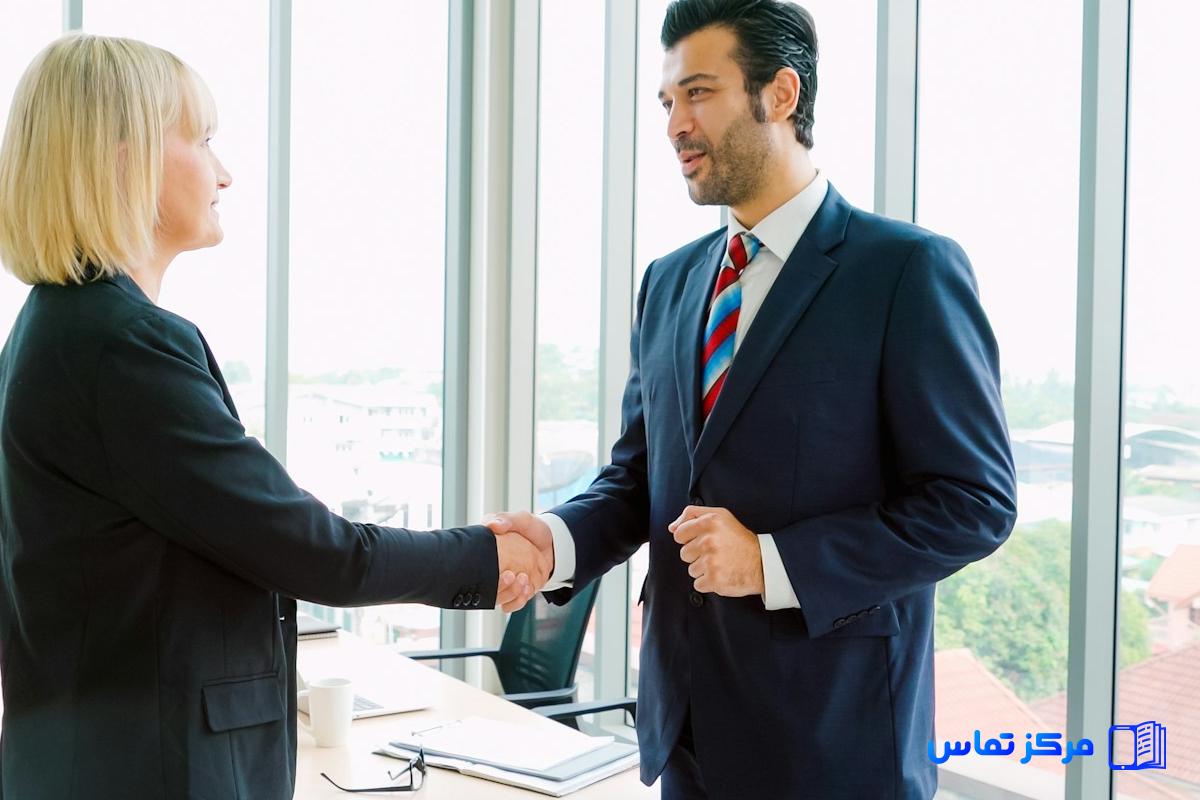 تبلیغات اینترنتی در دورود برای افزایش فروش