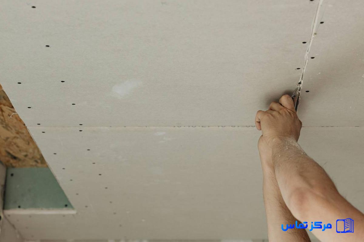 استخدام  کناف کار در کشور ایران شهر لواسان