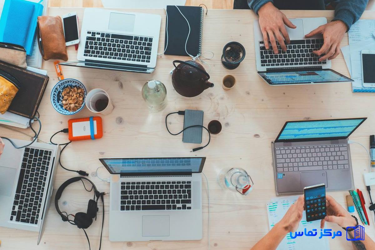 کاریابی برای دیتا ساینتیست در تهران
