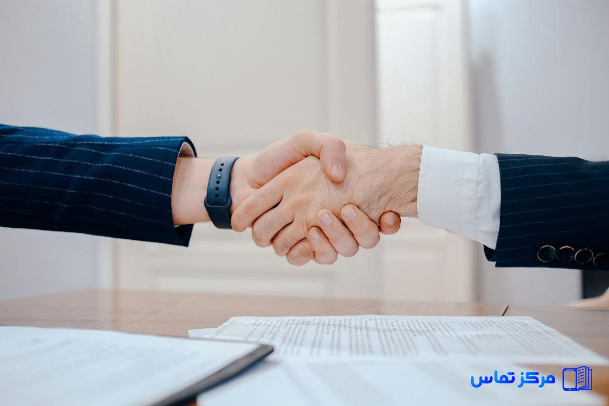 کاریابی در ملایر