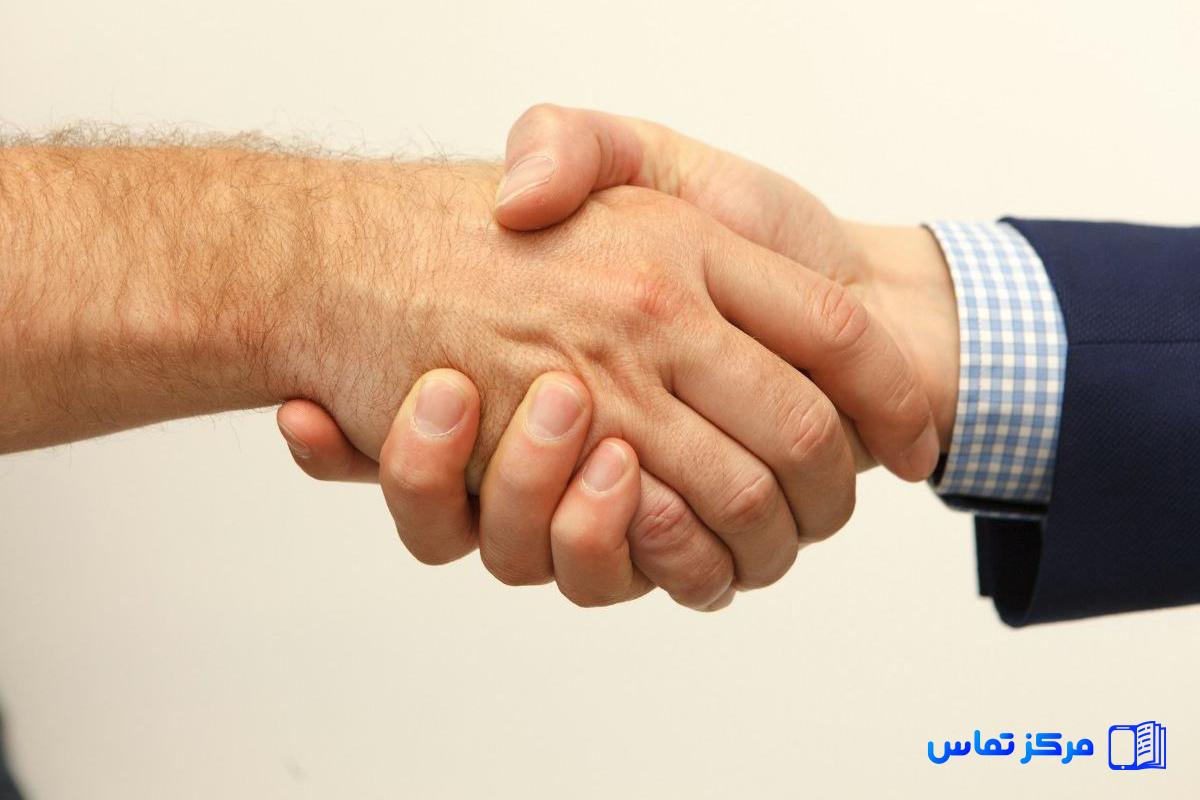 کاریابی در فراشبند