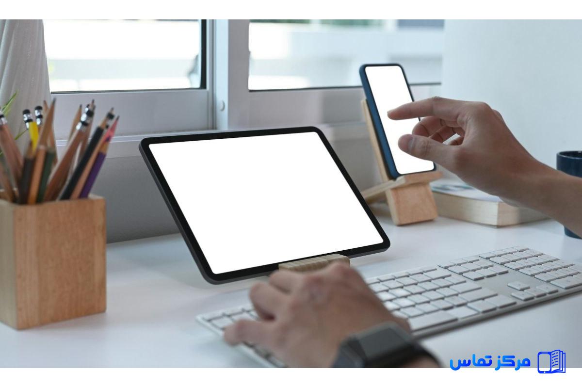 تبلیغات فیزیوتراپی