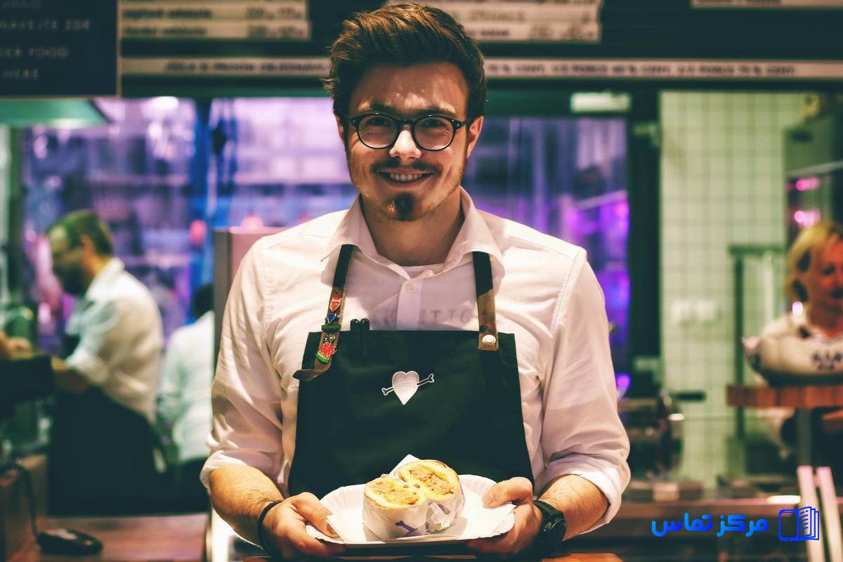 استخدام ویتر(گارسون) در هتل Accor ترکیه شهر ازمیر