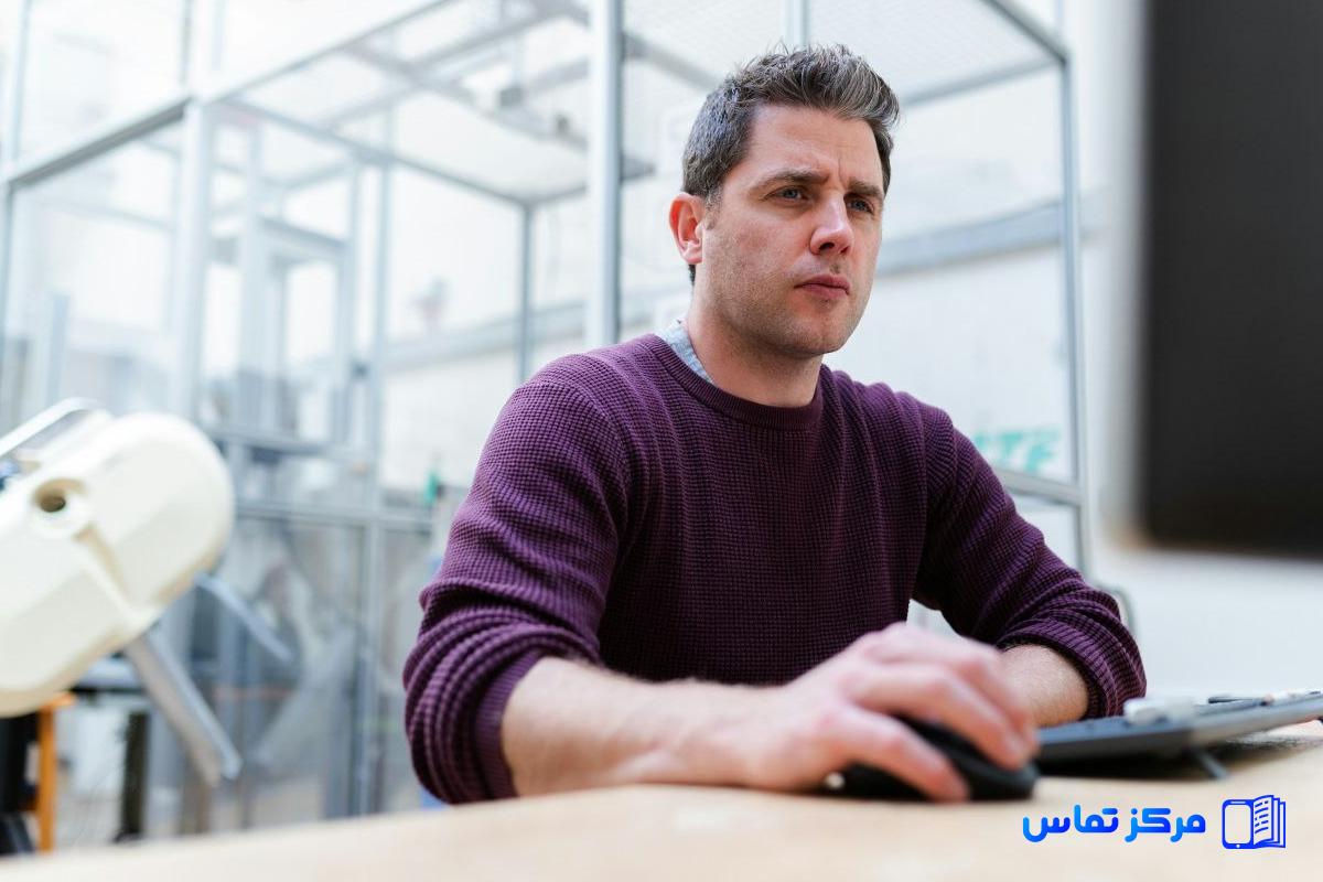 استخدام مهندس قطعات یدکی و مدیریت داده های اصلی در آلمان شهر برلین شرک