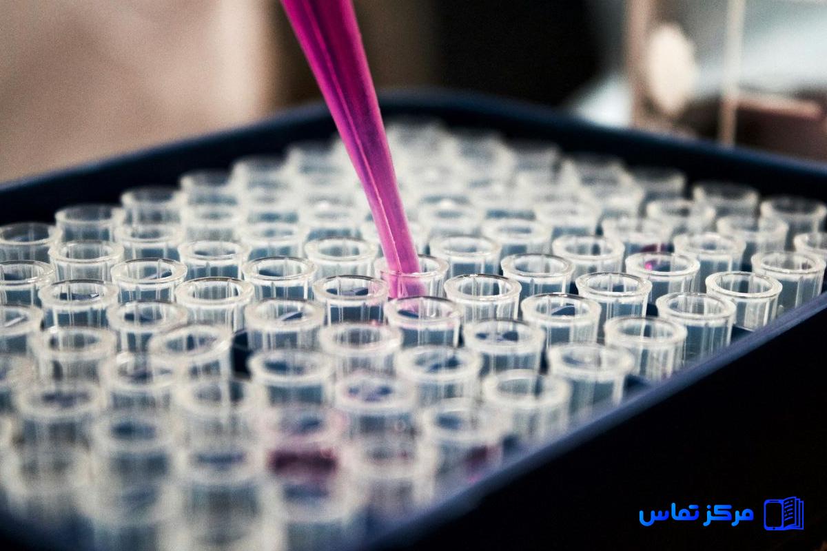 استخدام دستیار آزمایشگاه در آمریکا ایالت کالیفرنیا شرکت Labcorp
