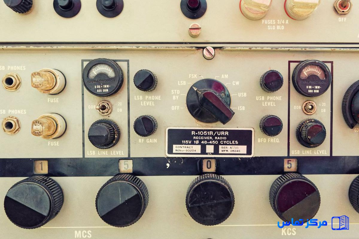 استخدام تکنسین ابزار دقیق در امارات شهر ابوظبی شرکت POWERTECH