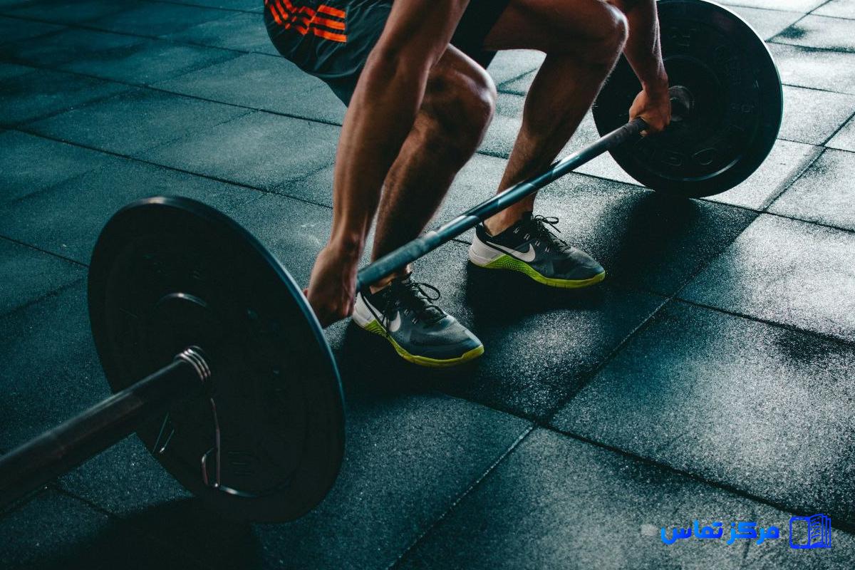 استخدام مربی فیتنس خصوصی در امارات شهر ابوظبی شرکت Real Fit