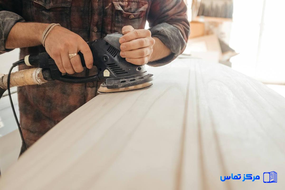 استخدام نجار در امارات شهر دبی شرکت Bozorgi Group Company