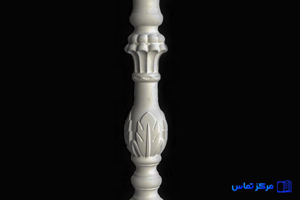 تولید قطعات سنگ مصنوعی