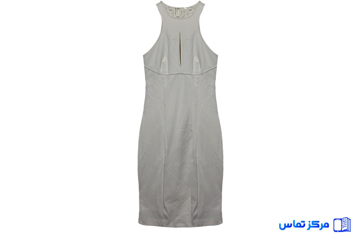 خرید پیراهن زنانه اچ اند ام مدل 0422485 (مشاوره قبل از سفارش)