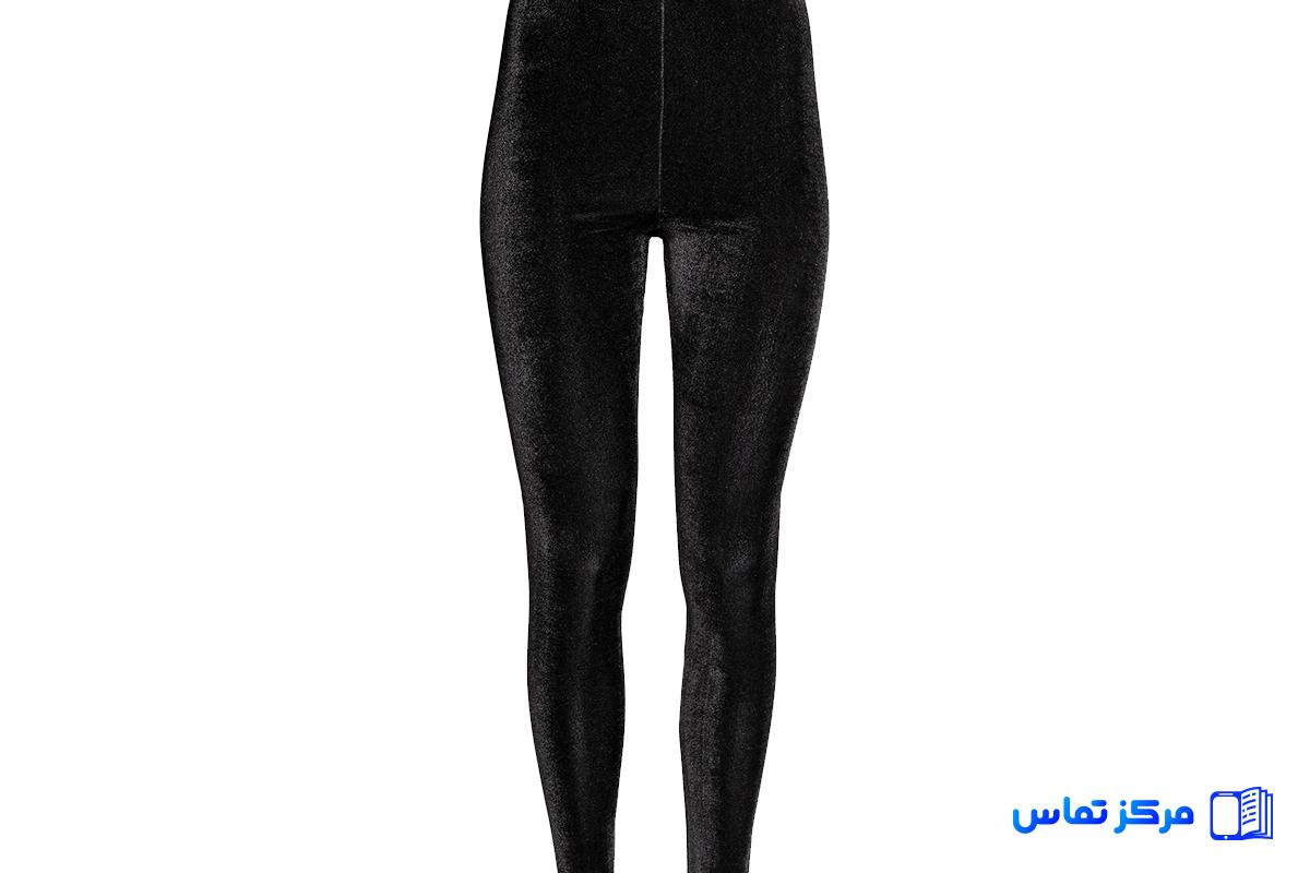 خرید لگینگ زنانه اچ اند ام مدل 0491170 (مشاوره قبل از سفارش)