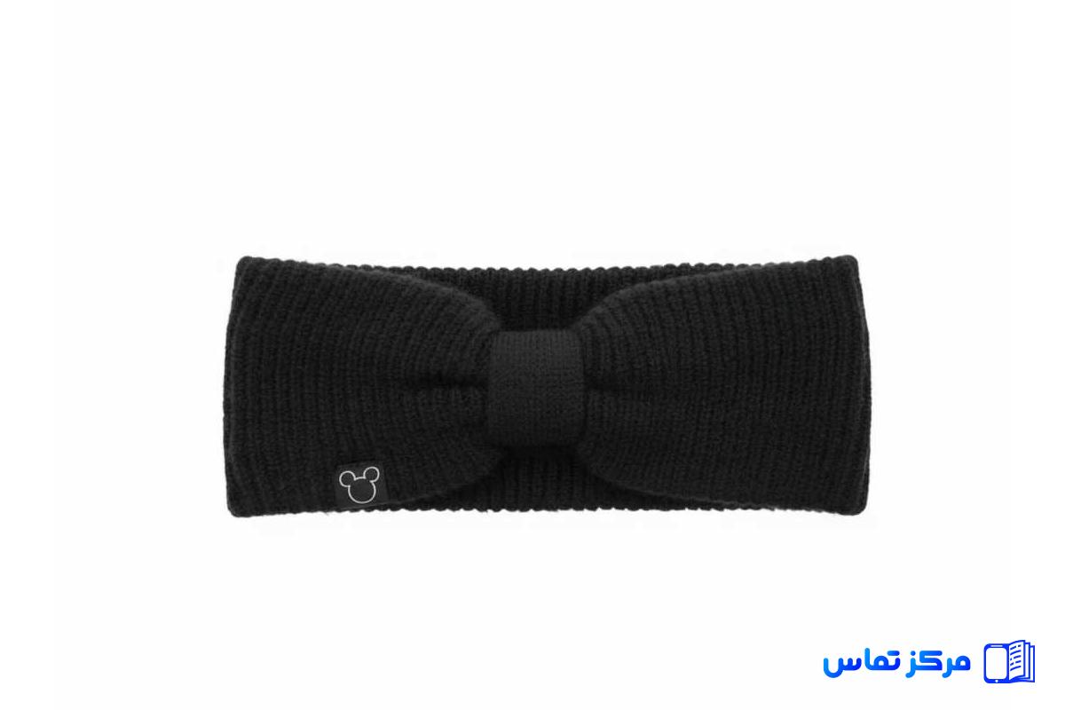 خرید هدبند زنانه دیزنی مدل پاپیونی (استعلام قیمت روز)