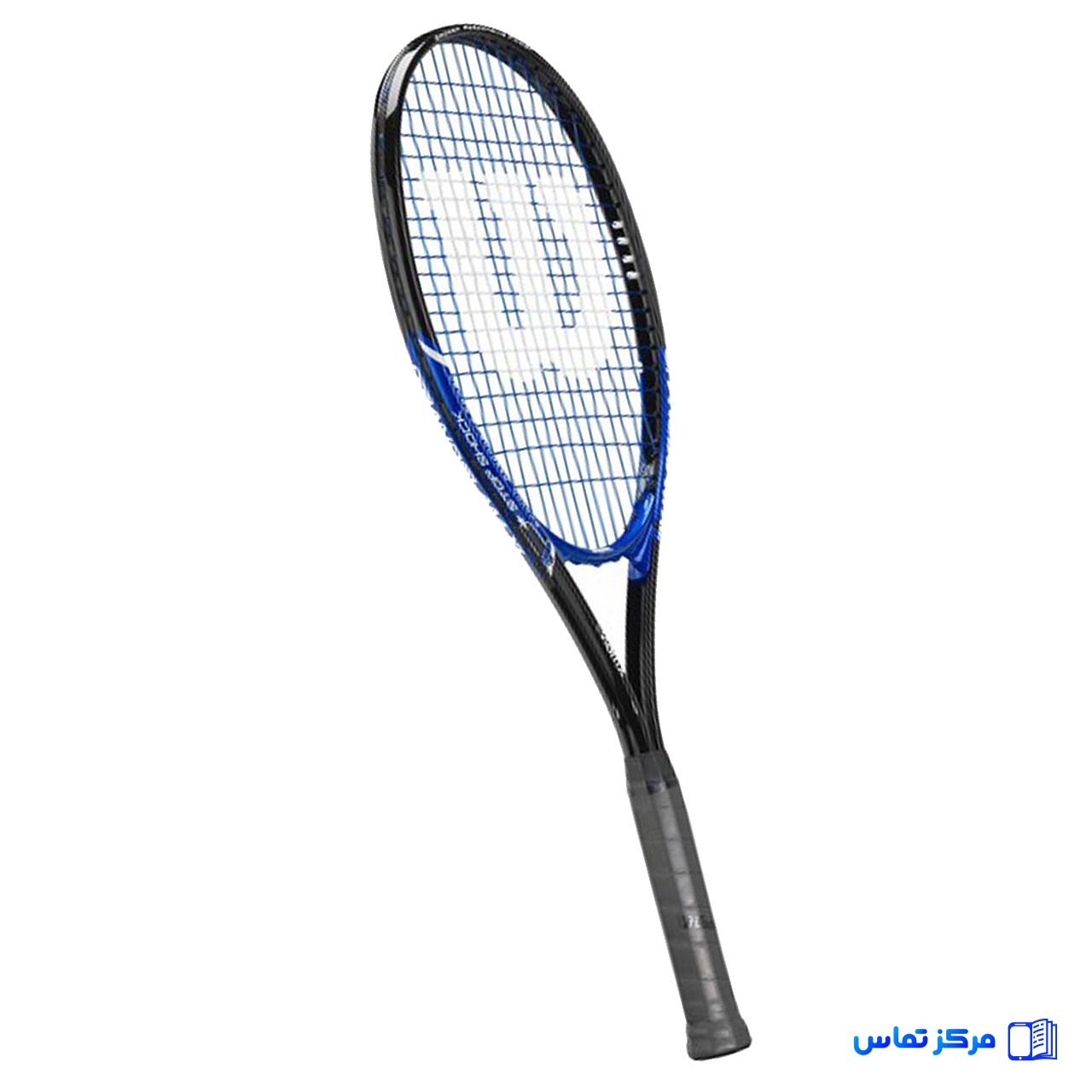 خرید راکت تنیس ویلسون مدل Grand Slam (مشاوره قبل از سفارش)